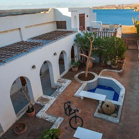 Abouseif Guest House Шарм-еш-Шейх Екстер'єр фото