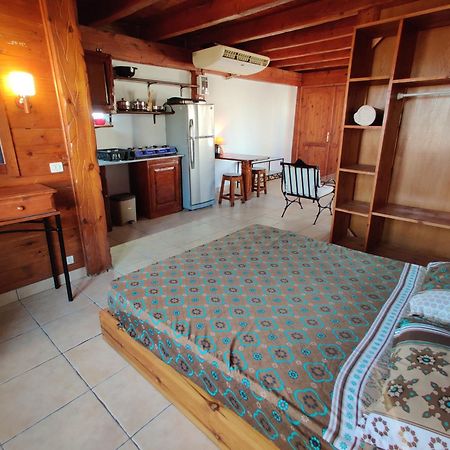 Abouseif Guest House Шарм-еш-Шейх Номер фото