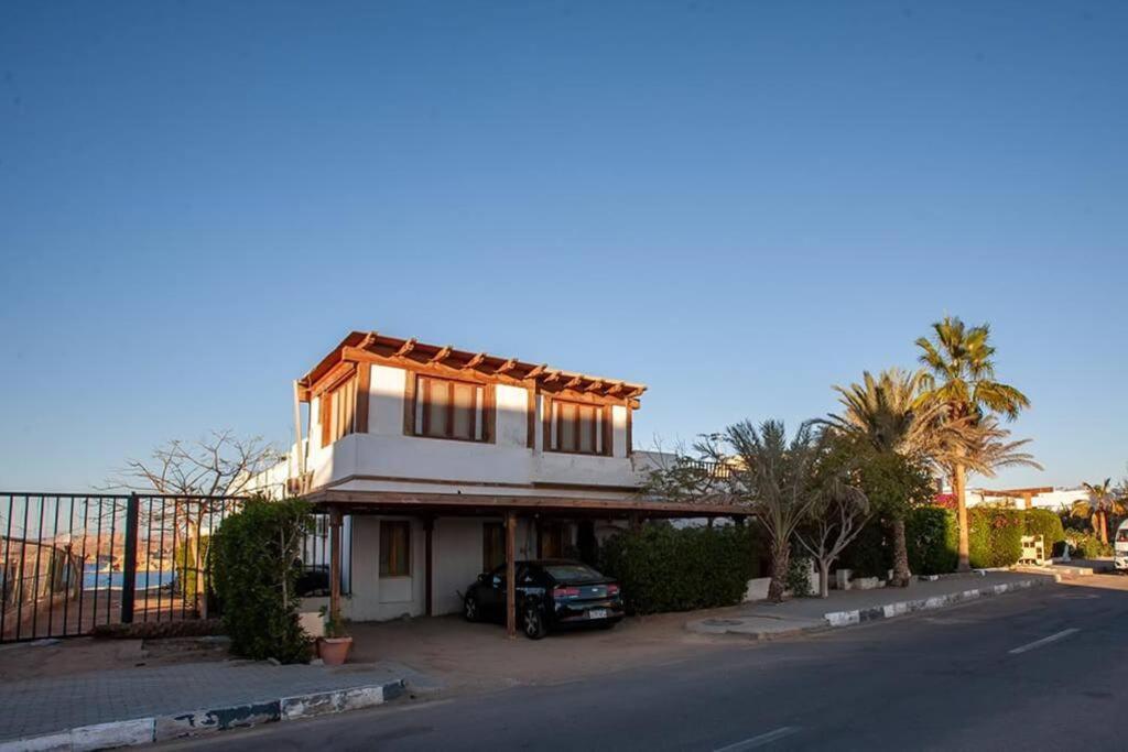 Abouseif Guest House Шарм-еш-Шейх Екстер'єр фото