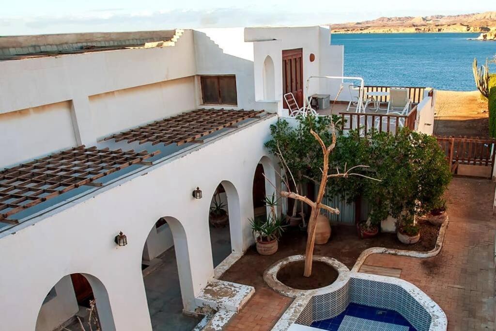 Abouseif Guest House Шарм-еш-Шейх Екстер'єр фото