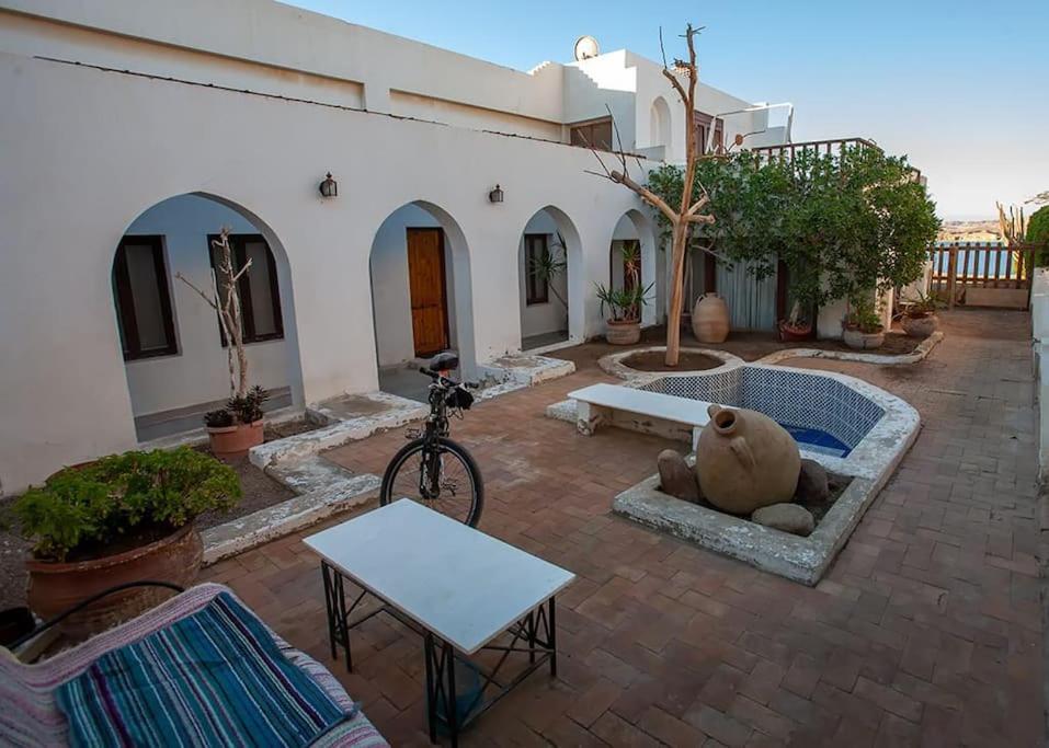 Abouseif Guest House Шарм-еш-Шейх Екстер'єр фото