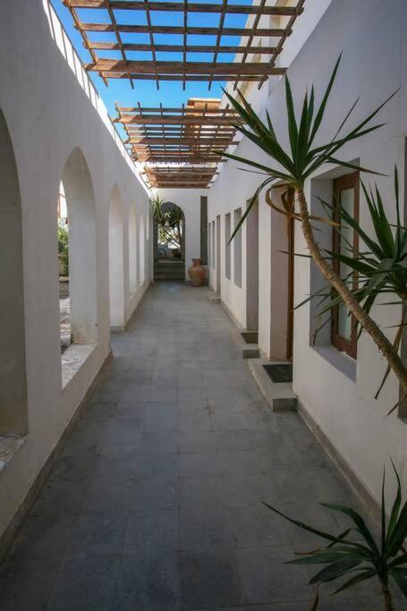 Abouseif Guest House Шарм-еш-Шейх Екстер'єр фото