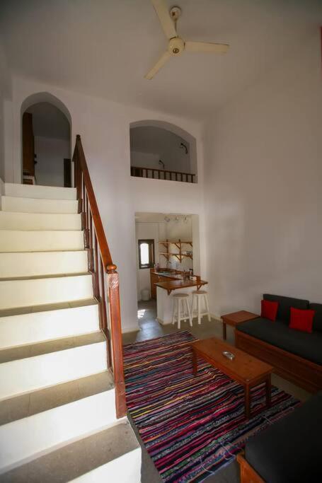 Abouseif Guest House Шарм-еш-Шейх Екстер'єр фото