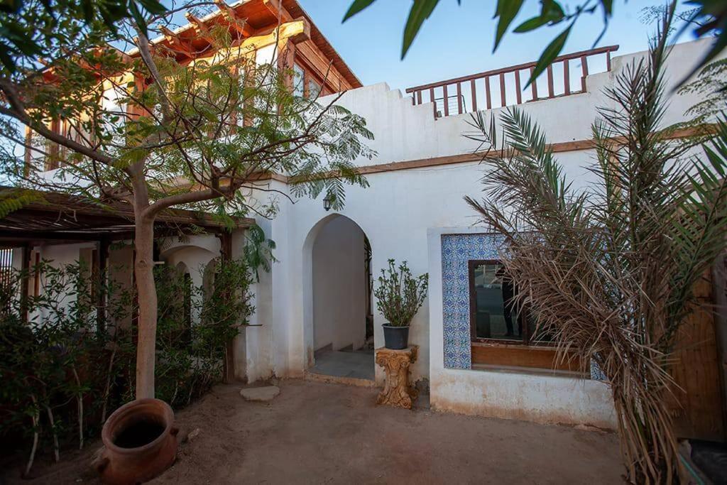 Abouseif Guest House Шарм-еш-Шейх Екстер'єр фото