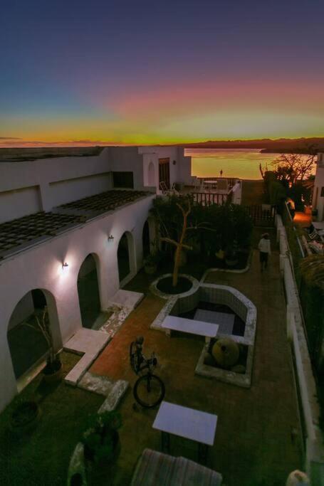 Abouseif Guest House Шарм-еш-Шейх Екстер'єр фото