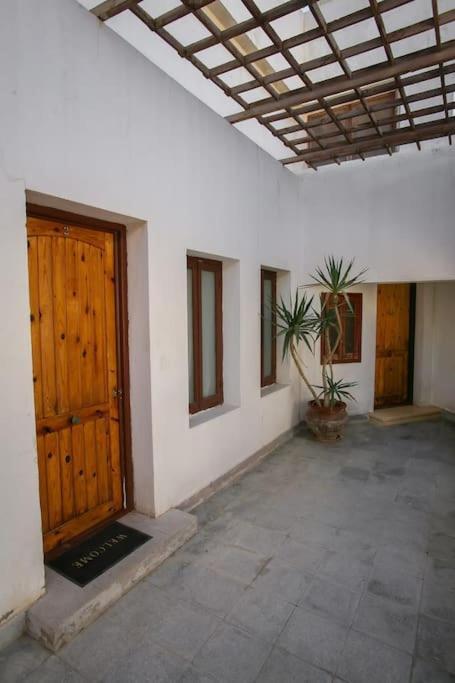 Abouseif Guest House Шарм-еш-Шейх Екстер'єр фото