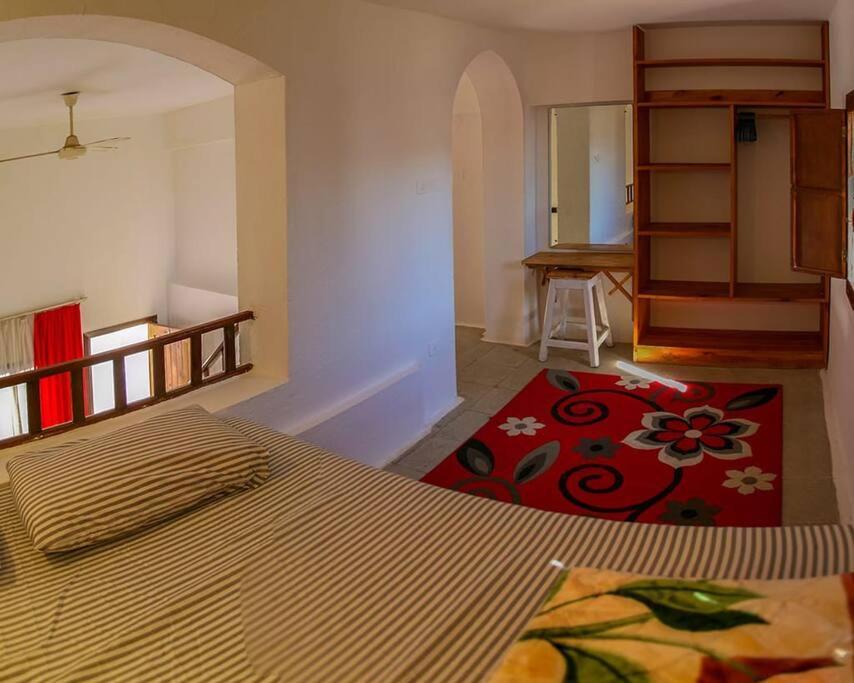Abouseif Guest House Шарм-еш-Шейх Екстер'єр фото