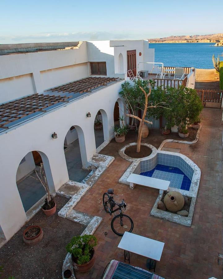 Abouseif Guest House Шарм-еш-Шейх Екстер'єр фото