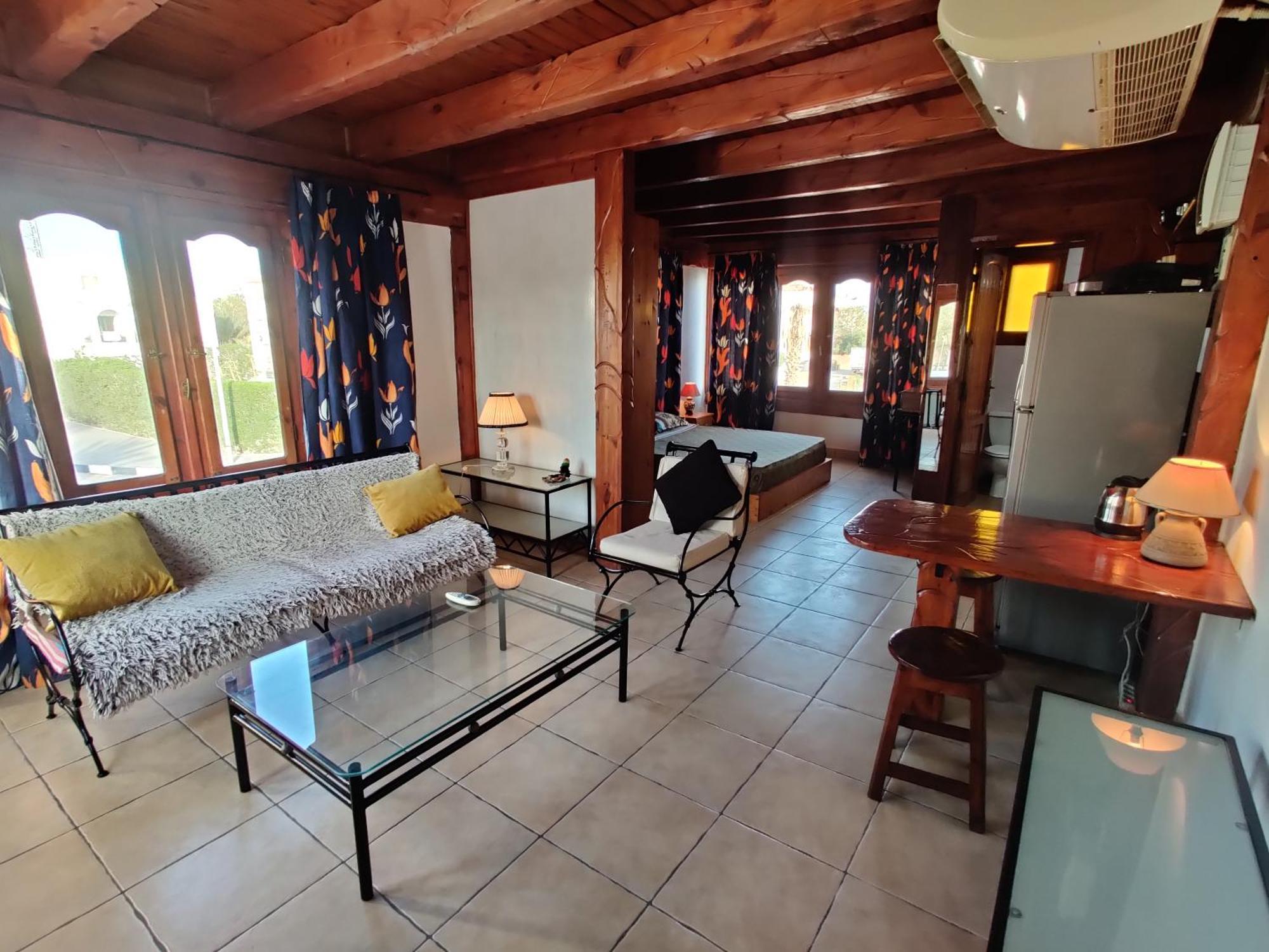 Abouseif Guest House Шарм-еш-Шейх Номер фото