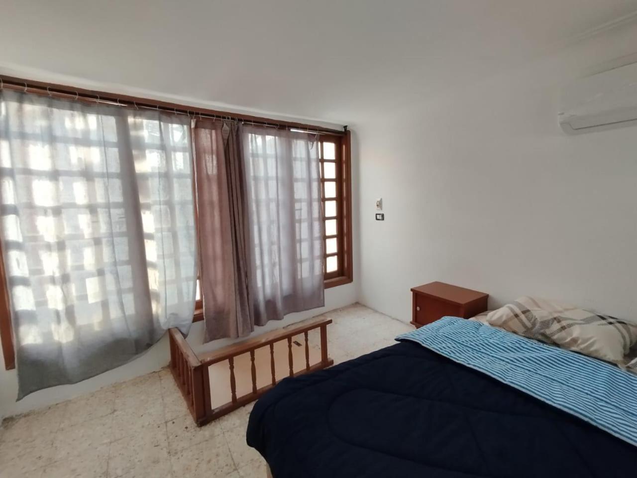 Abouseif Guest House Шарм-еш-Шейх Номер фото