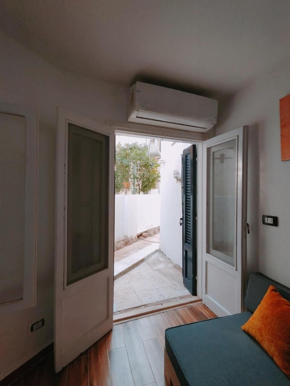 Abouseif Guest House Шарм-еш-Шейх Номер фото