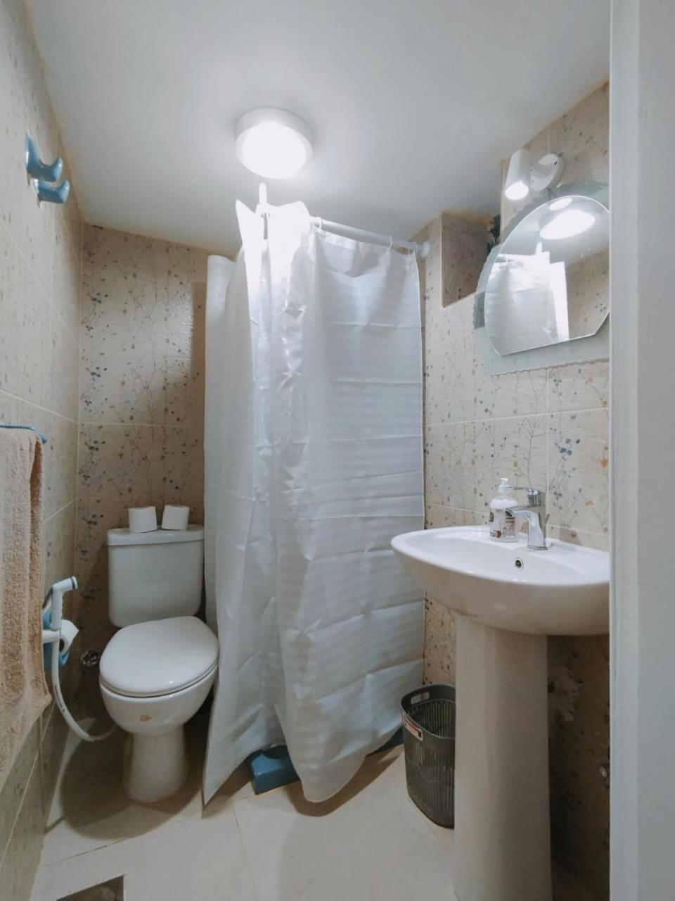 Abouseif Guest House Шарм-еш-Шейх Номер фото