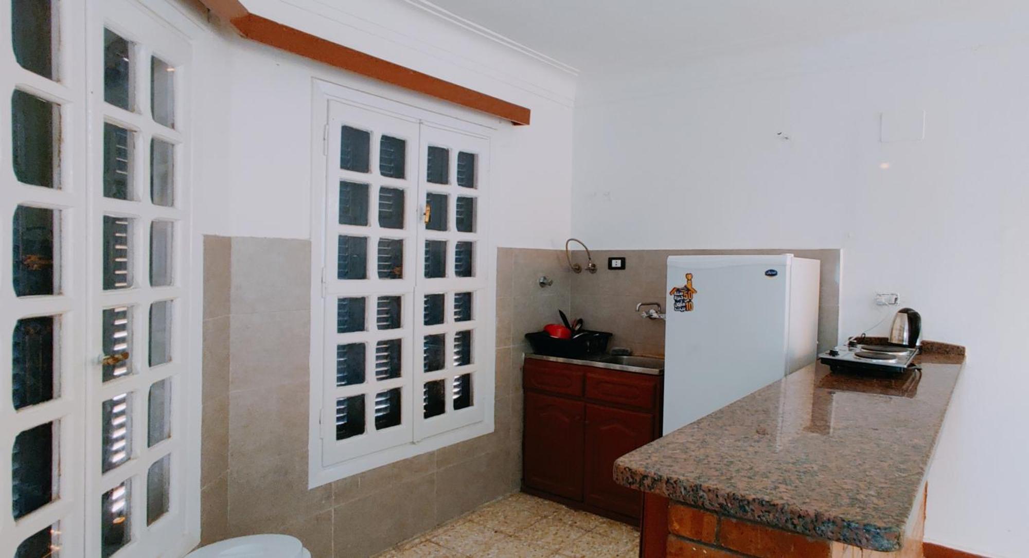 Abouseif Guest House Шарм-еш-Шейх Номер фото